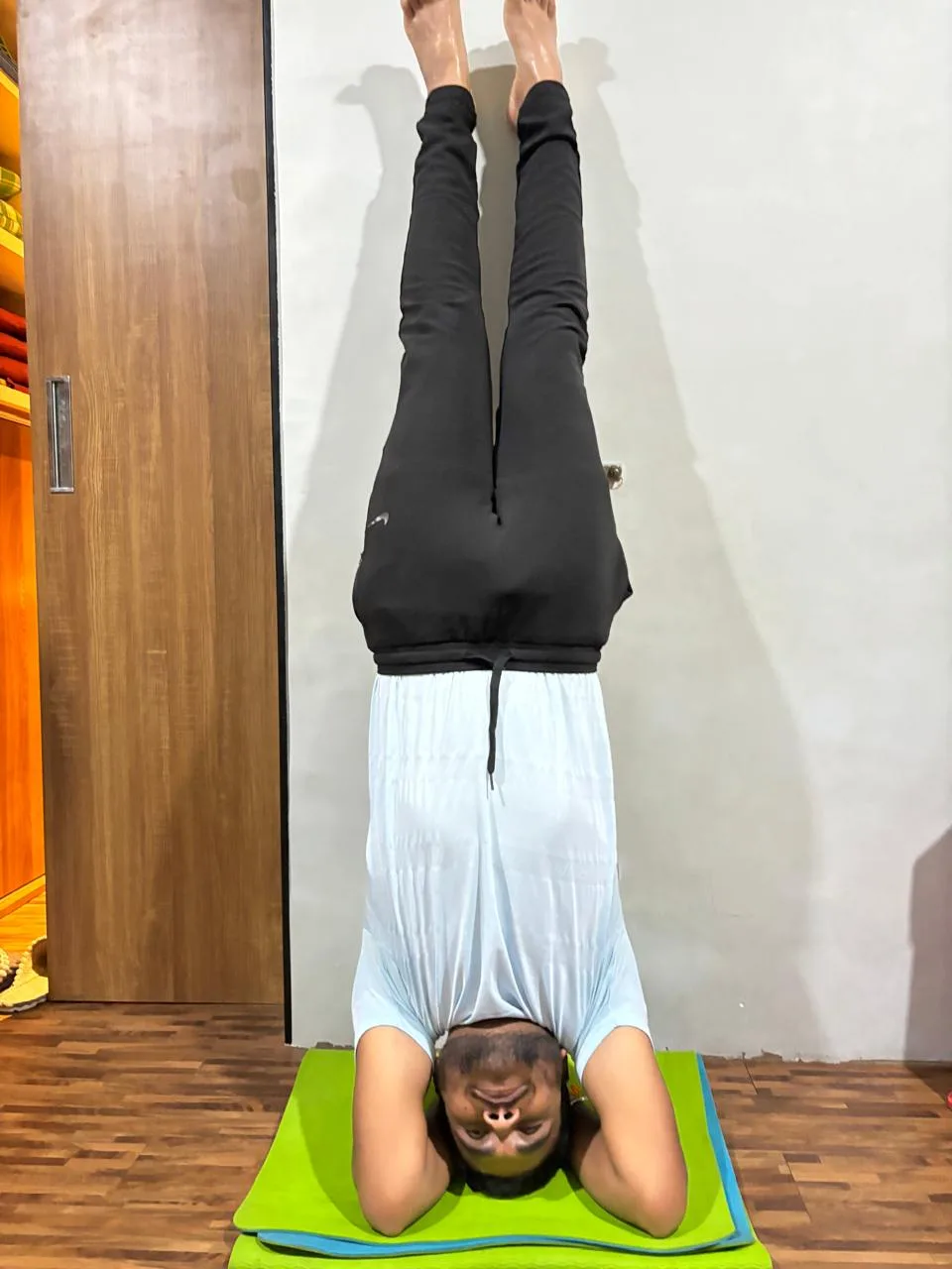 Pratish YOGA Training School & Medical Yoga Centre | Best in India #1
