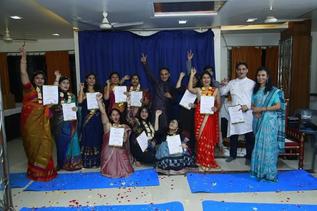 Pratish YOGA Training School & Medical Yoga Centre | Best in India #1