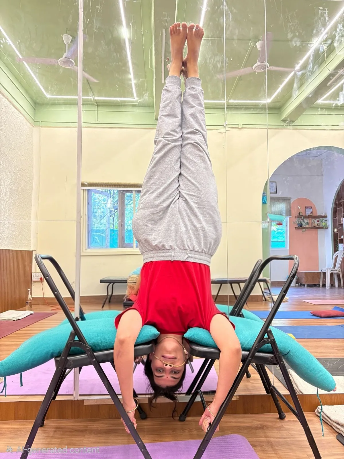 Pratish YOGA Training School & Medical Yoga Centre | Best in India #1
