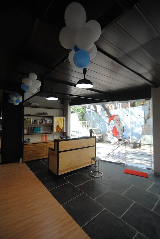 Vicky's Fitness Center
