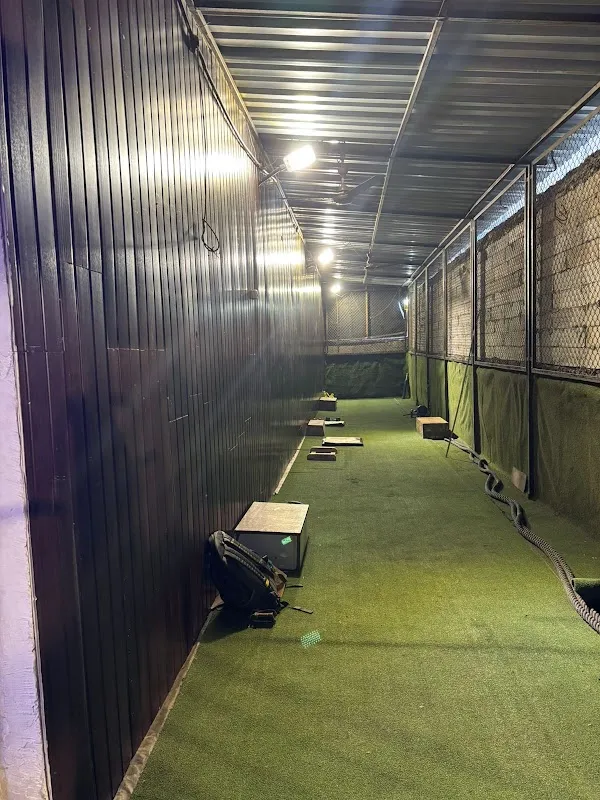 Vicky's Fitness Center