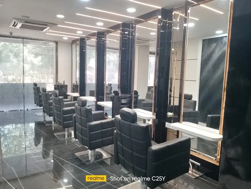 Green Trends - Hebbal, Kempapura [Coffee Board Layout]