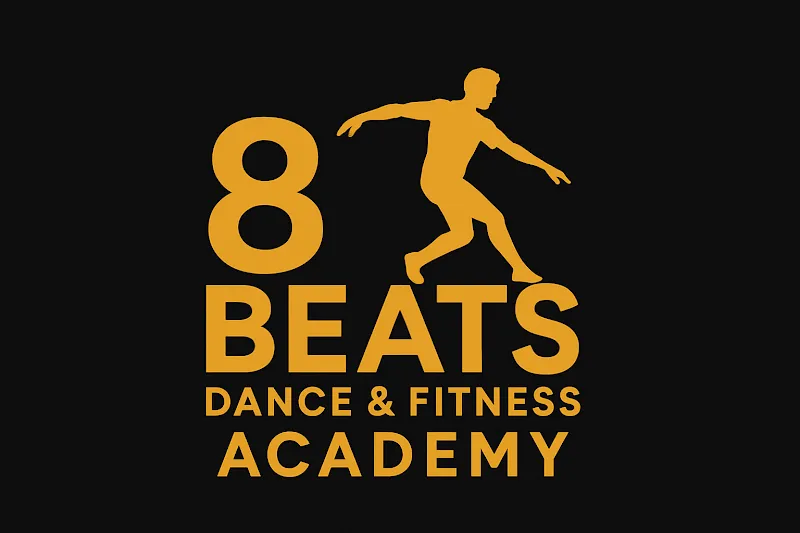 8 beats dance and fitness academy