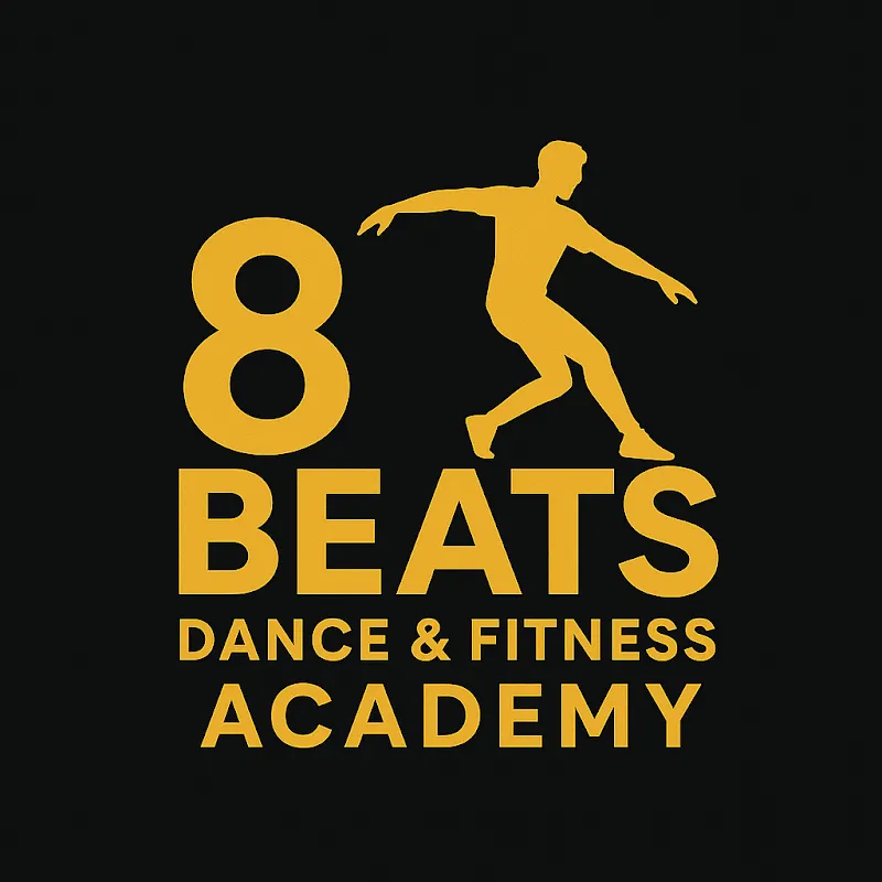 8 beats dance and fitness academy