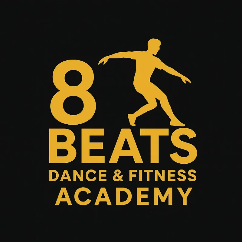 8 beats dance and fitness academy