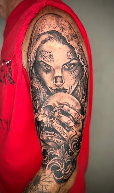 Jatt tattooz