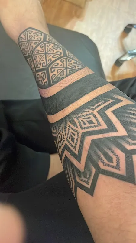 Jatt tattooz