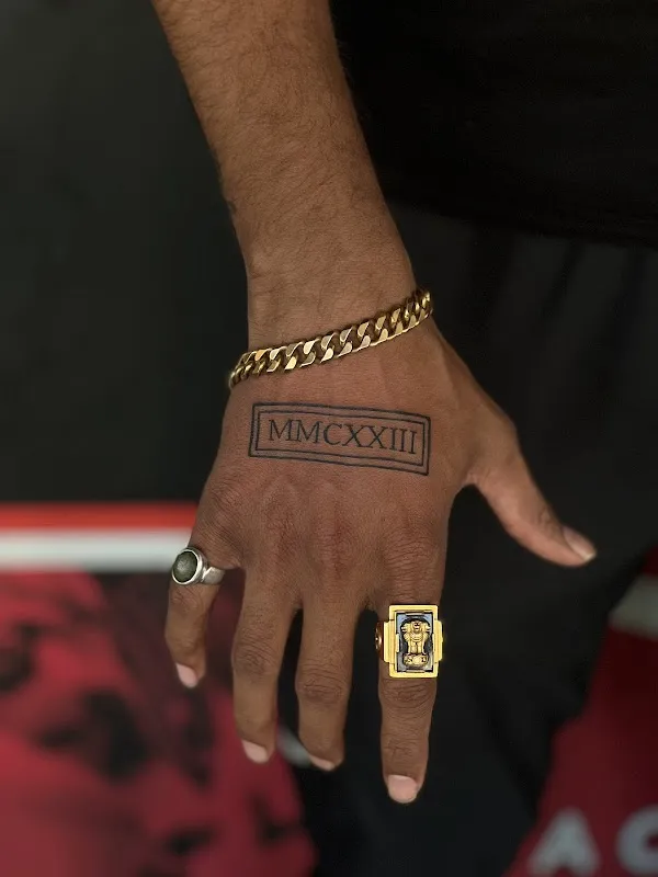 Jatt tattooz