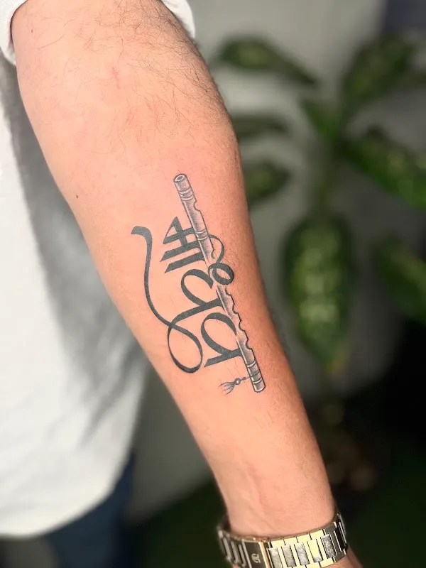 Jatt tattooz