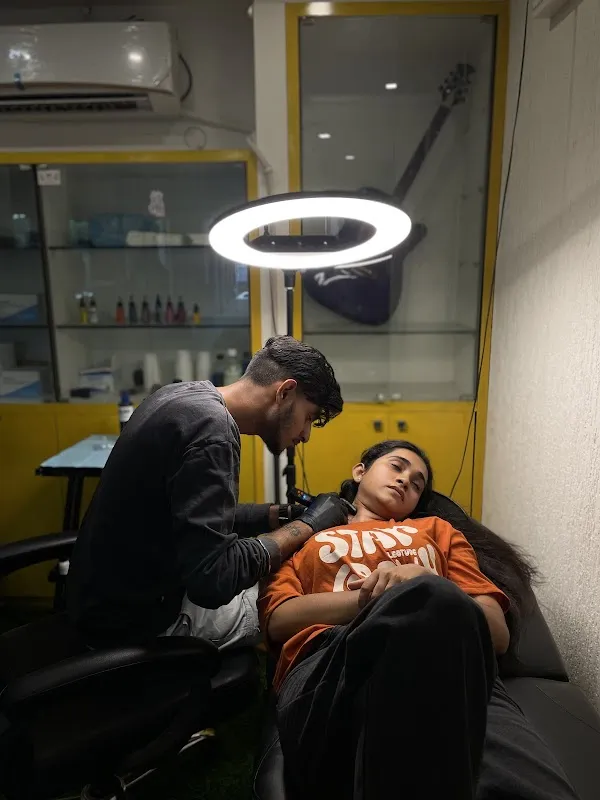Jatt tattooz