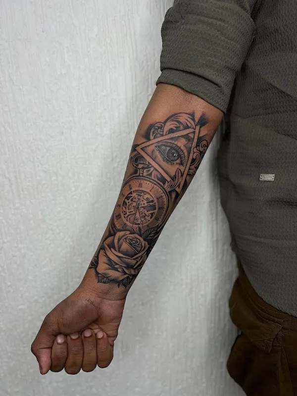 Jatt tattooz
