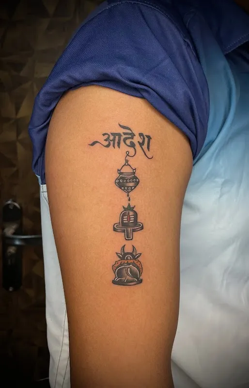 Jatt tattooz