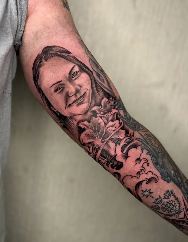 Jatt tattooz
