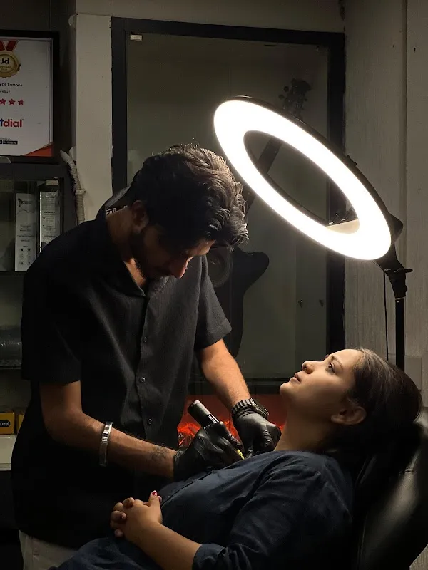 Jatt tattooz