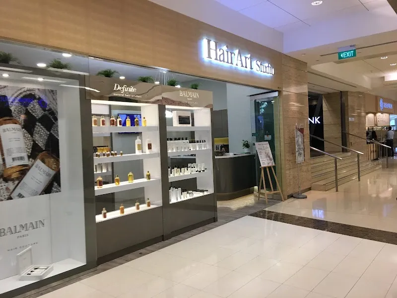 HairArt Studio