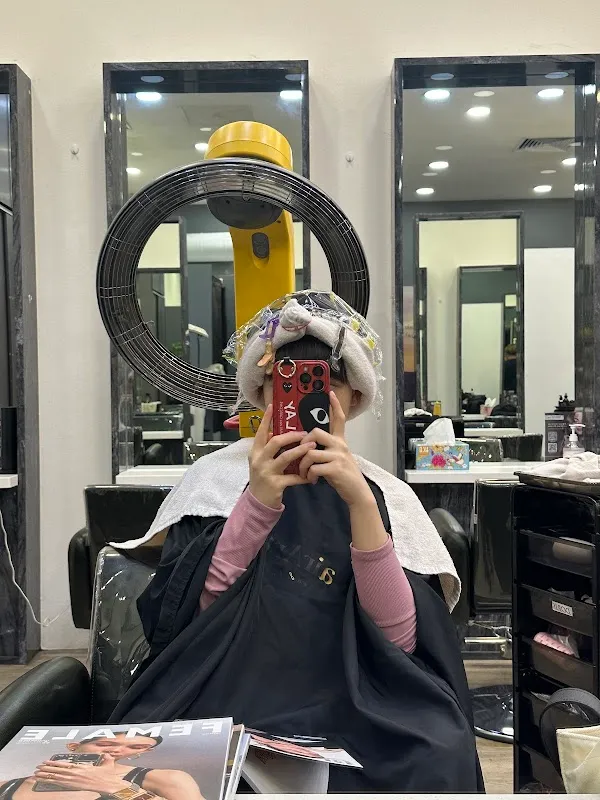HairArt Studio