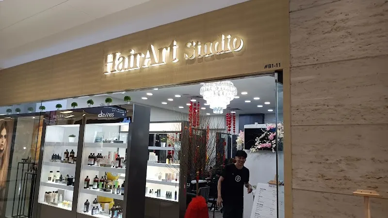 HairArt Studio
