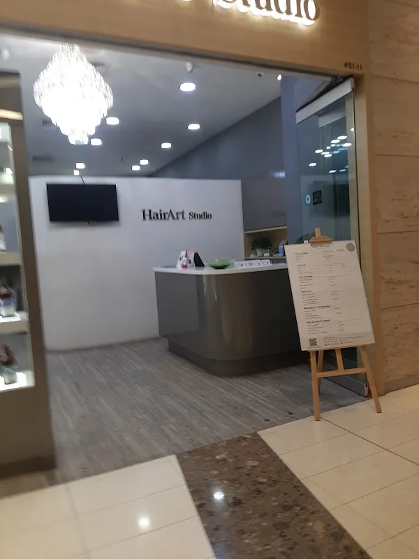 HairArt Studio