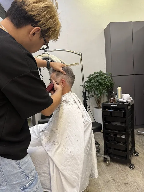 HairArt Studio