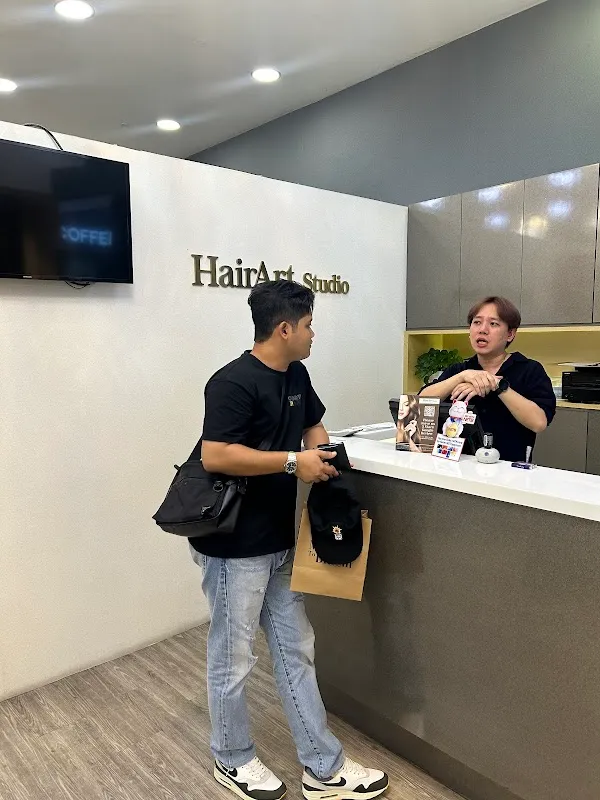 HairArt Studio