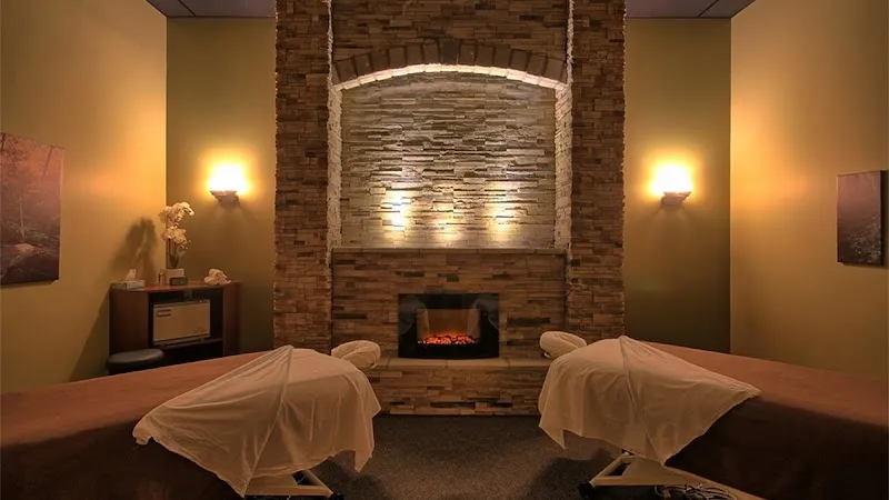 RE Spa