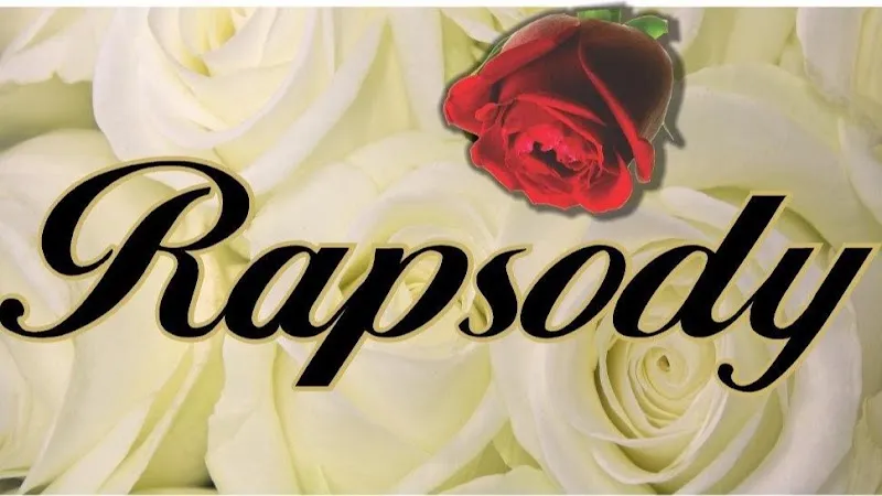 Rapsody