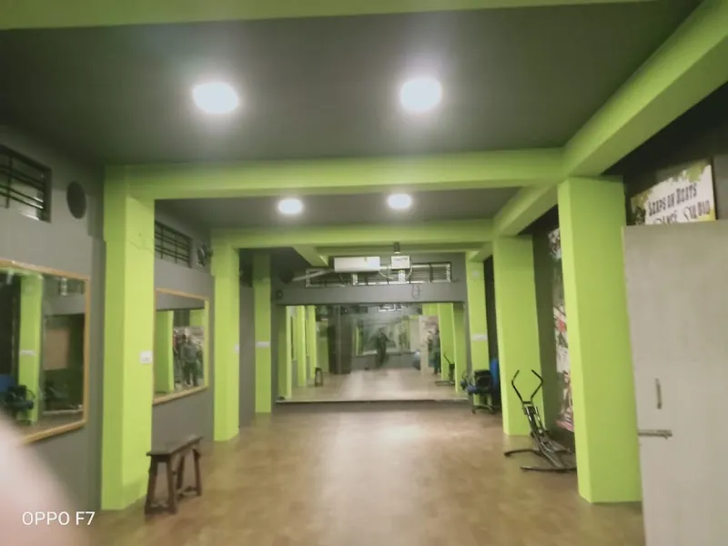 ENERGYM FITNESS CLUB