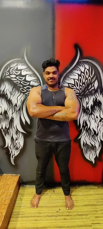 ENERGYM FITNESS CLUB