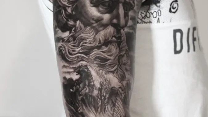 Soul Intention Tattoo Studio Belval Plaza II