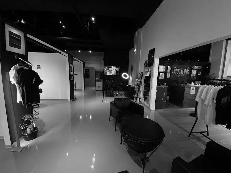 Soul Intention Tattoo Studio Belval Plaza II