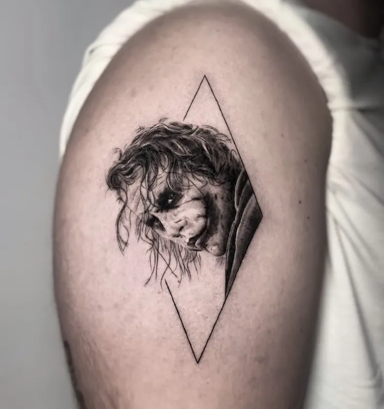 Soul Intention Tattoo Studio Belval Plaza II