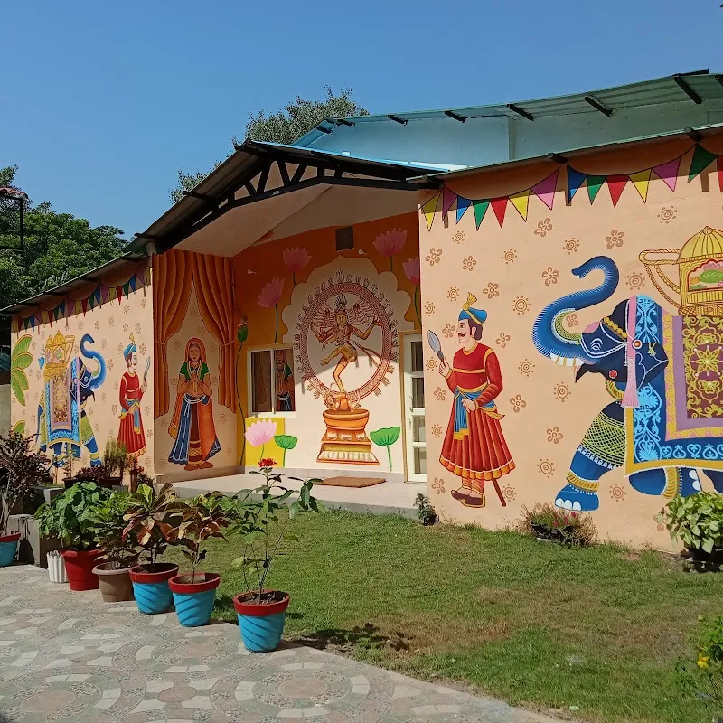 Trimurti Art Studio