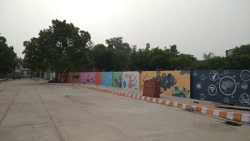 Trimurti Art Studio