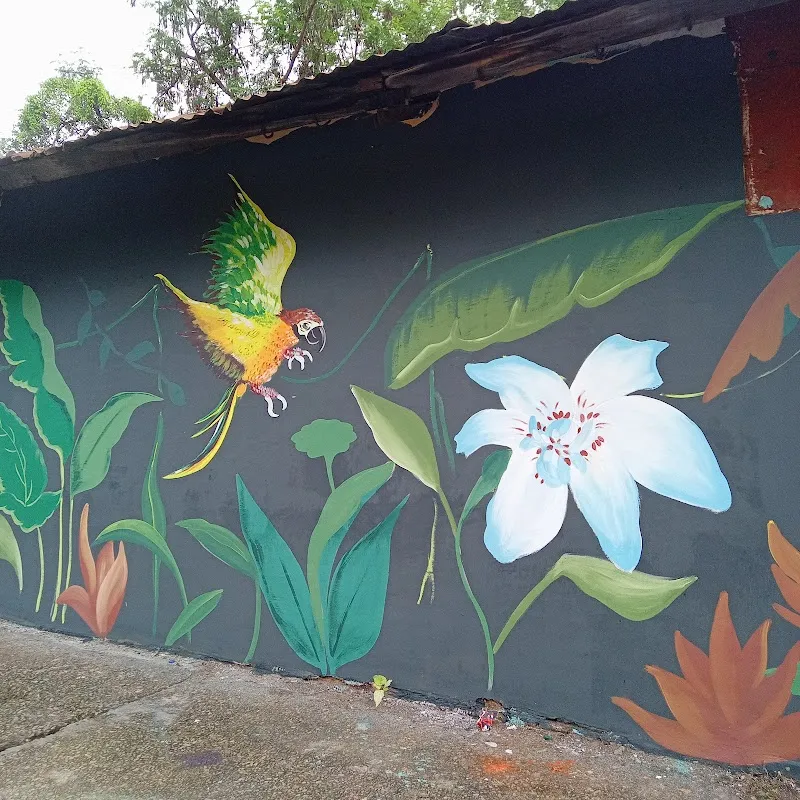 Trimurti Art Studio