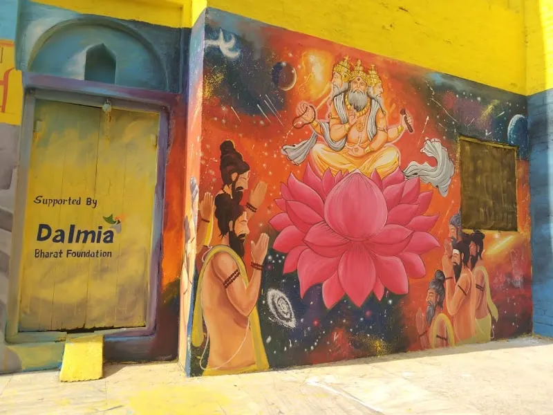 Trimurti Art Studio