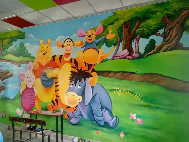 Trimurti Art Studio