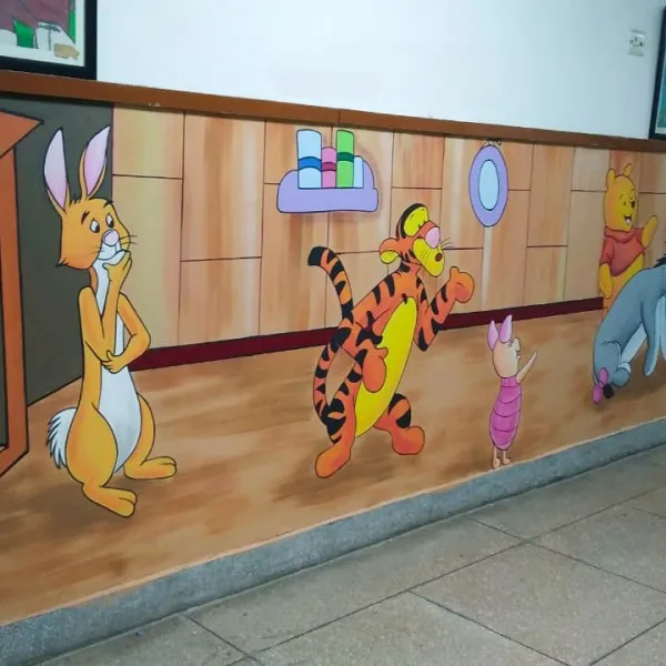 Trimurti Art Studio