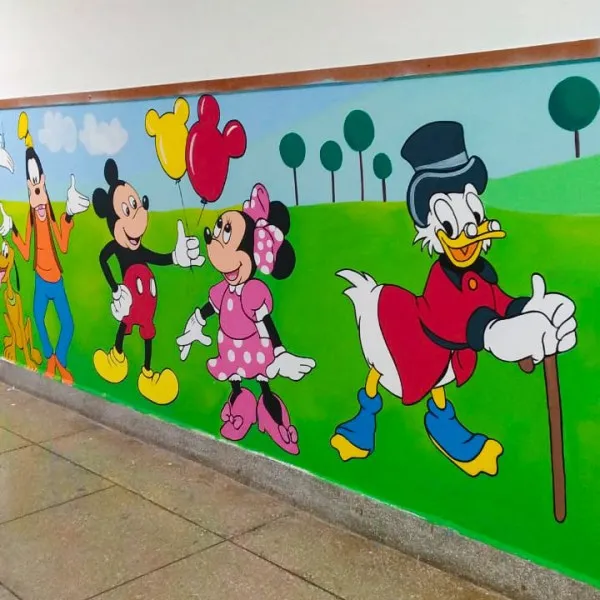 Trimurti Art Studio