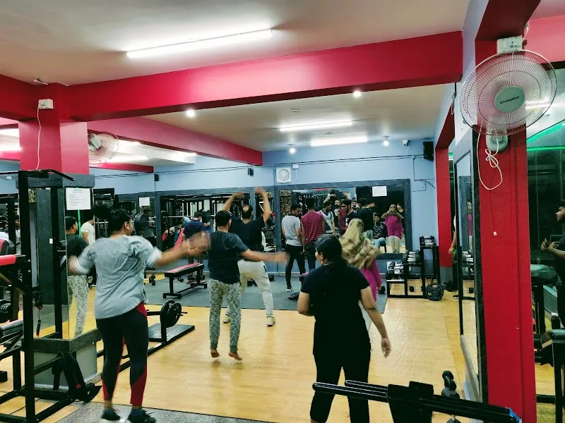 FitGainer GYM & Fitness Centre, Best GYM in RT Nagar, Good GYM in RT nagar, Nearby GYM in RT nagar. Good GYM in hebbal