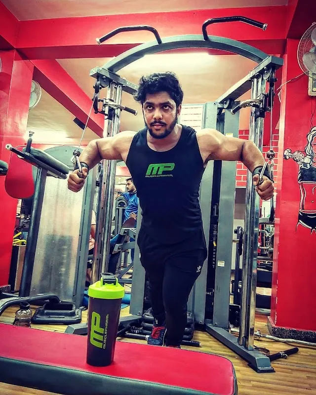 FitGainer GYM & Fitness Centre, Best GYM in RT Nagar, Good GYM in RT nagar, Nearby GYM in RT nagar. Good GYM in hebbal