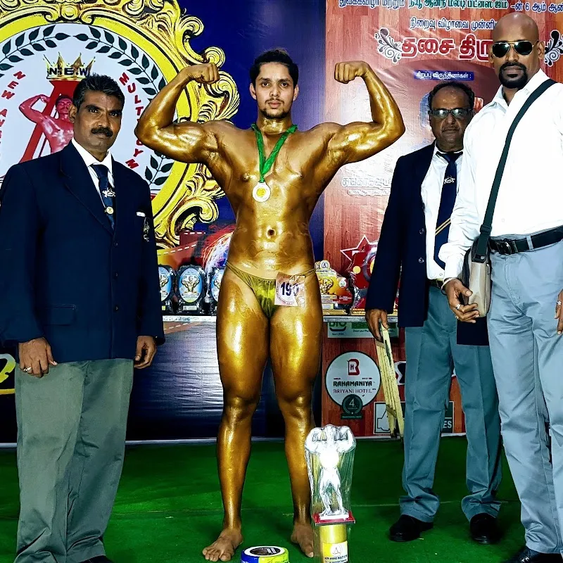 FitGainer GYM & Fitness Centre, Best GYM in RT Nagar, Good GYM in RT nagar, Nearby GYM in RT nagar. Good GYM in hebbal