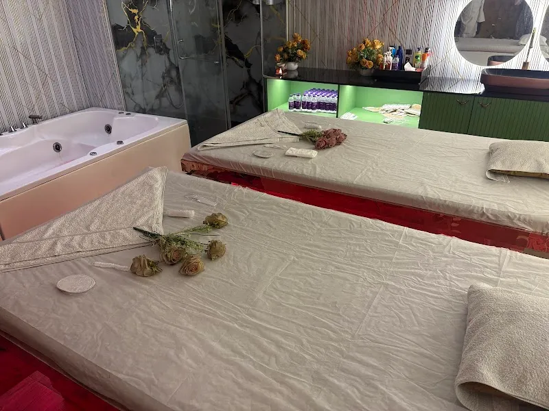 Miraco Spa