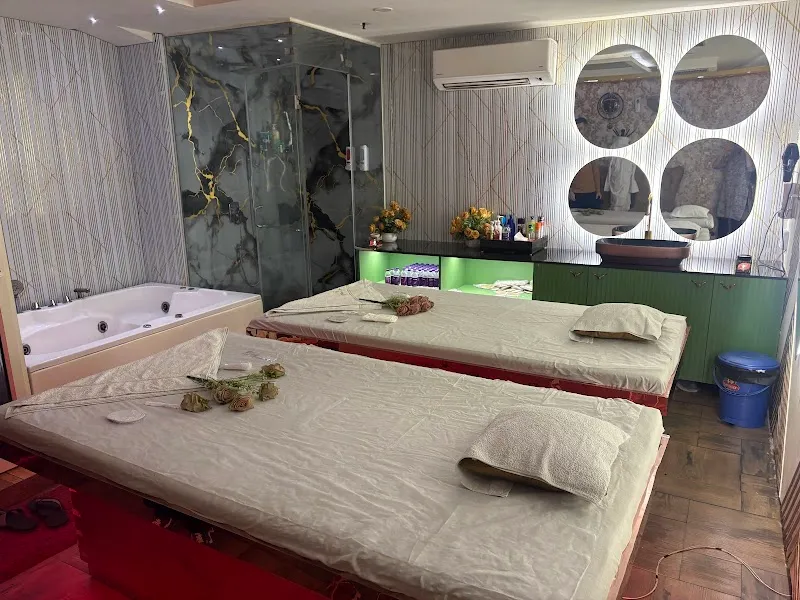 Miraco Spa