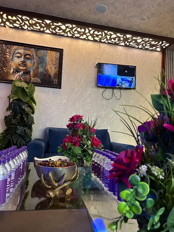Miraco Spa