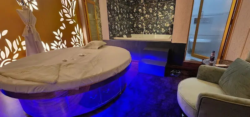 Miraco Spa