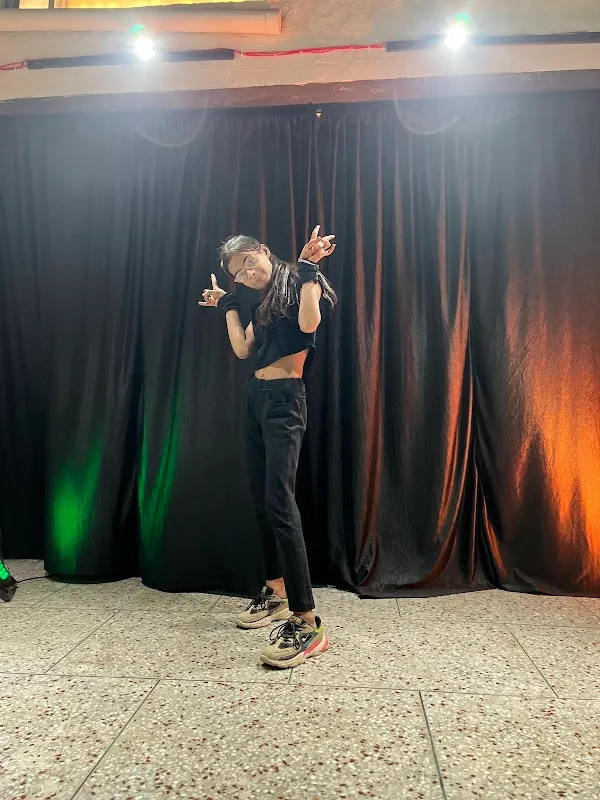 Uploaded Dance-Fitness Company