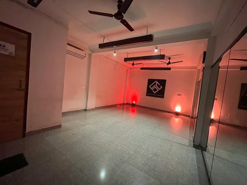 Uploaded Dance-Fitness Company
