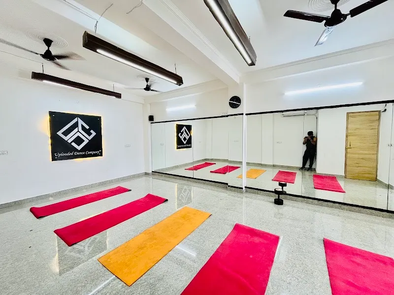 Uploaded Dance-Fitness Company