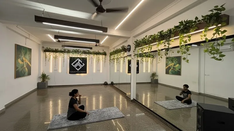 Uploaded Dance-Fitness Company