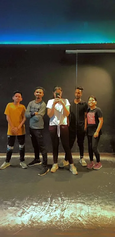 Uploaded Dance-Fitness Company